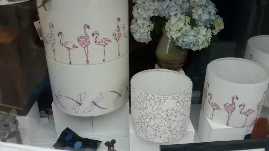 Crowan Crafts