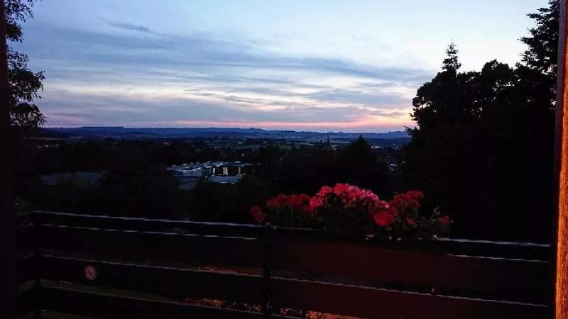 Hotel Berghof
