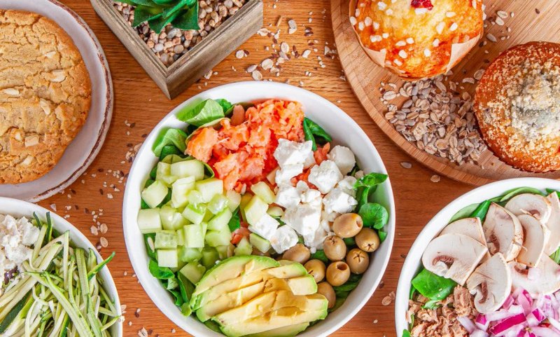 Bowl Eat - Bar A Salades