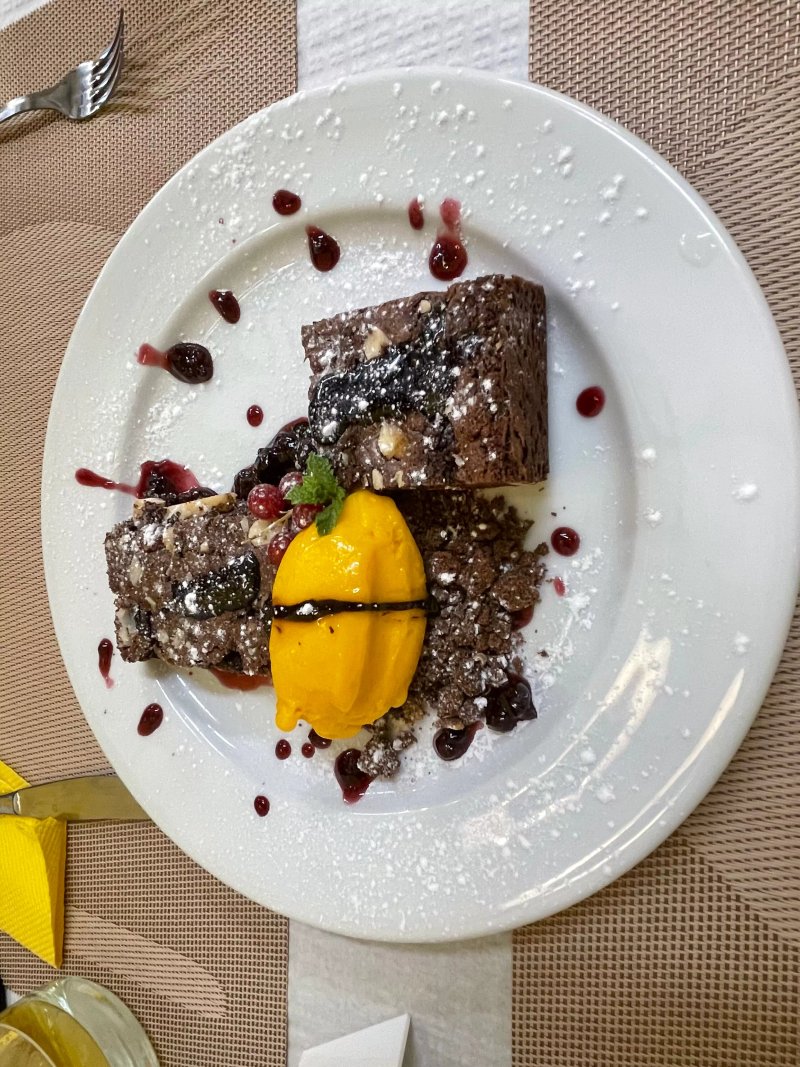 Restaurante Audacia