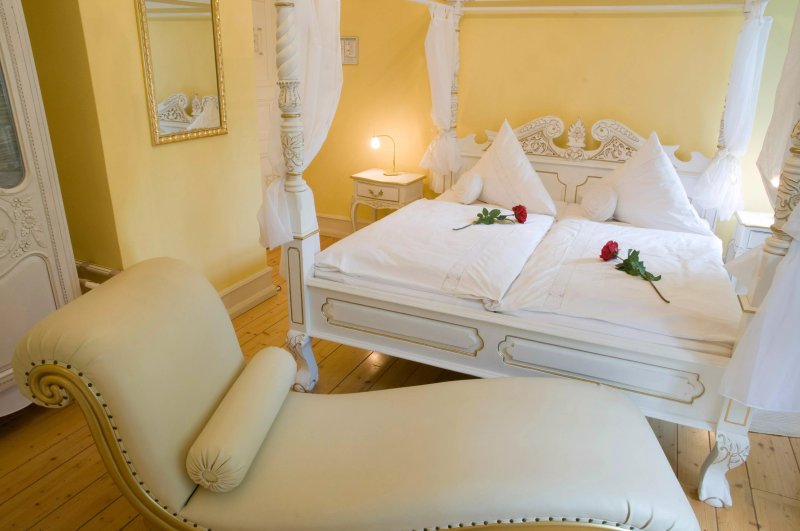 Schloss Hotel Gedern