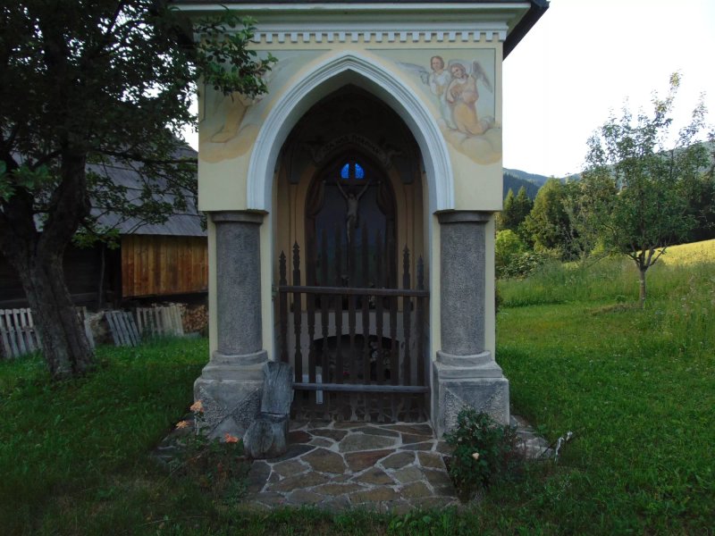 Lesnik Organic Tourist Farm