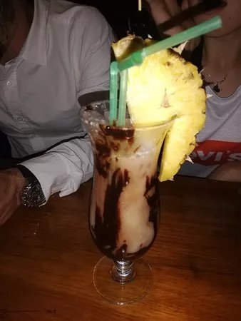 Vo Maria Cocktail Bar