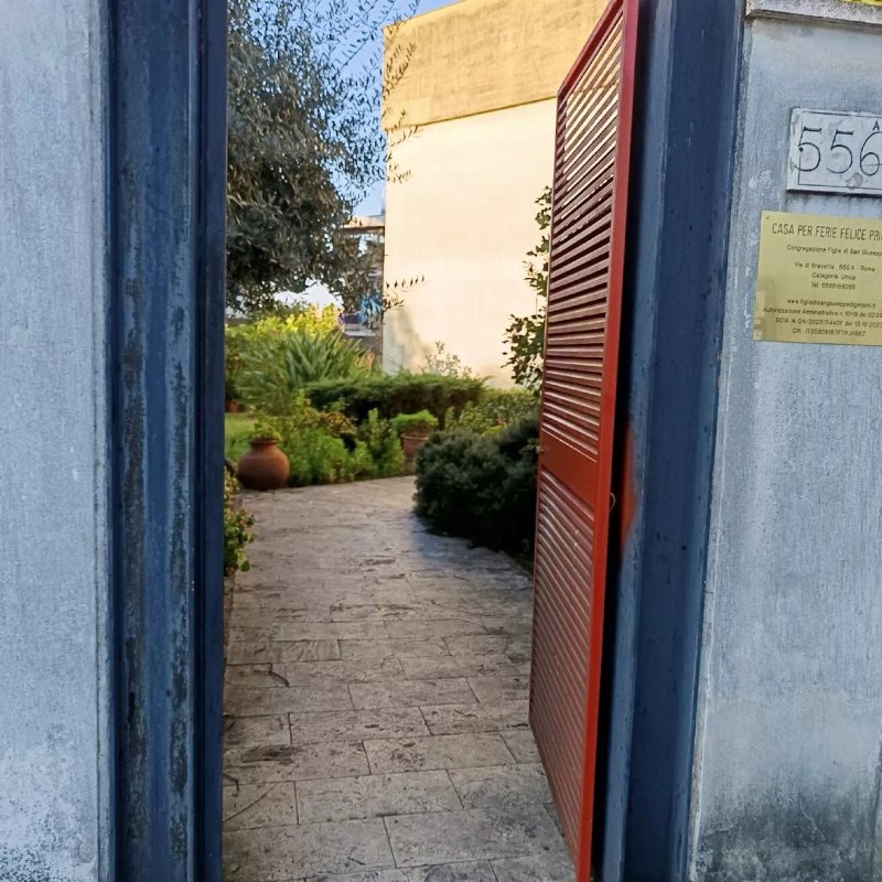 Casa per Ferie Felice Prinetti