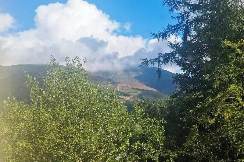 2 bedroom accommodation in Thornthwaite, near Keswick