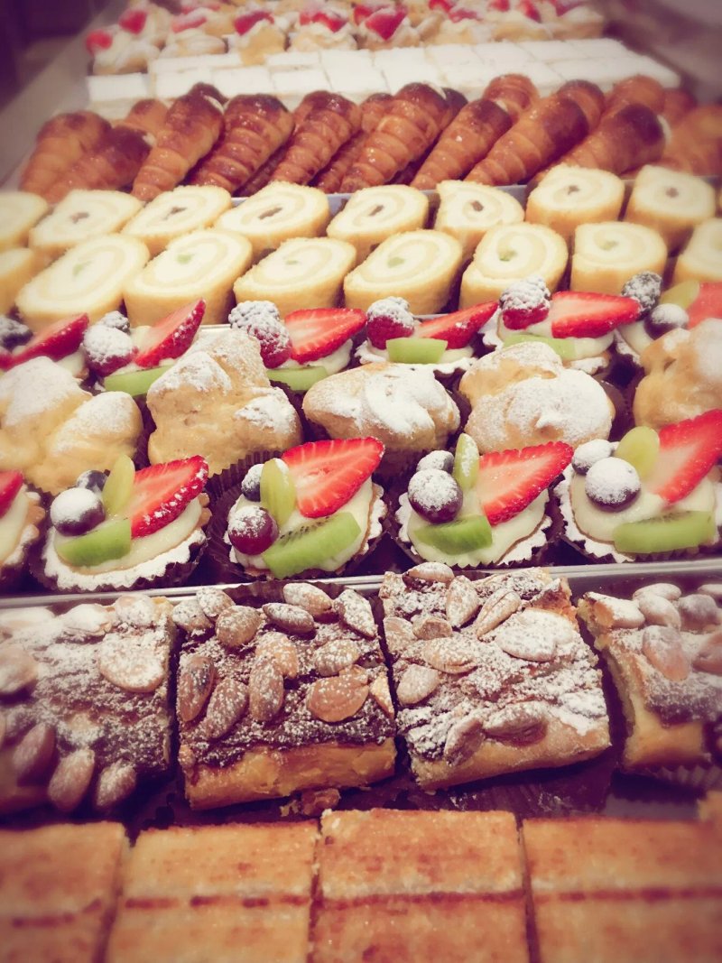 Caffetteria Pasticceria Varese