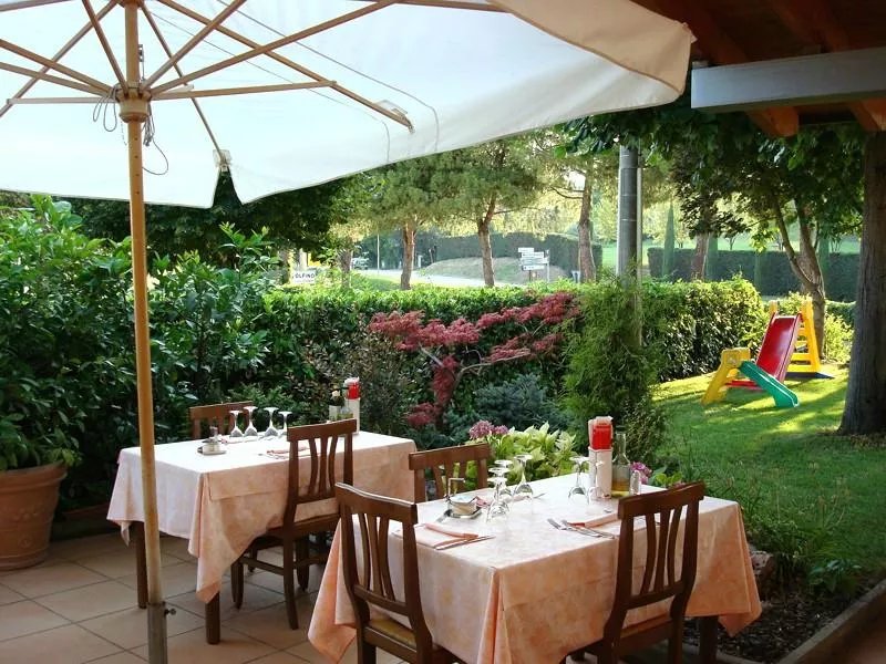 Ristorante Olfino