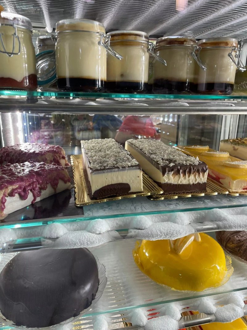 Blanco Cafe