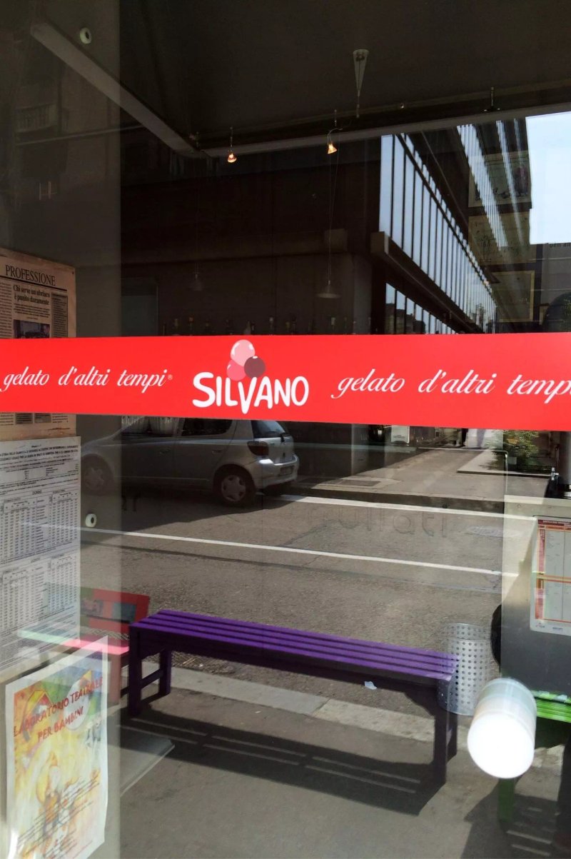 Gelateria Silvano
