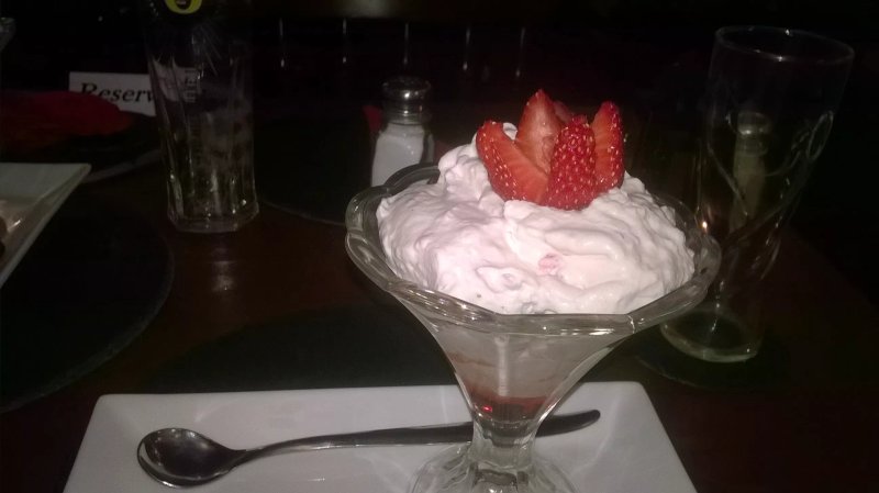 The Old Royal George