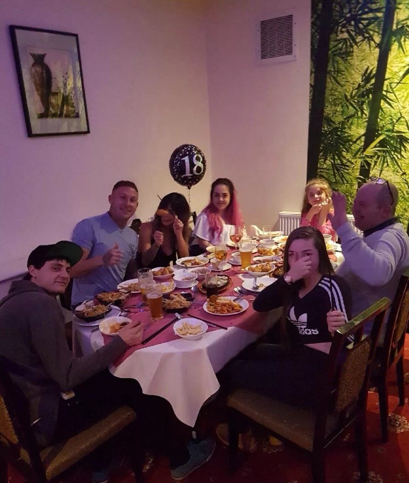 Watermargin Chinese Restaurant