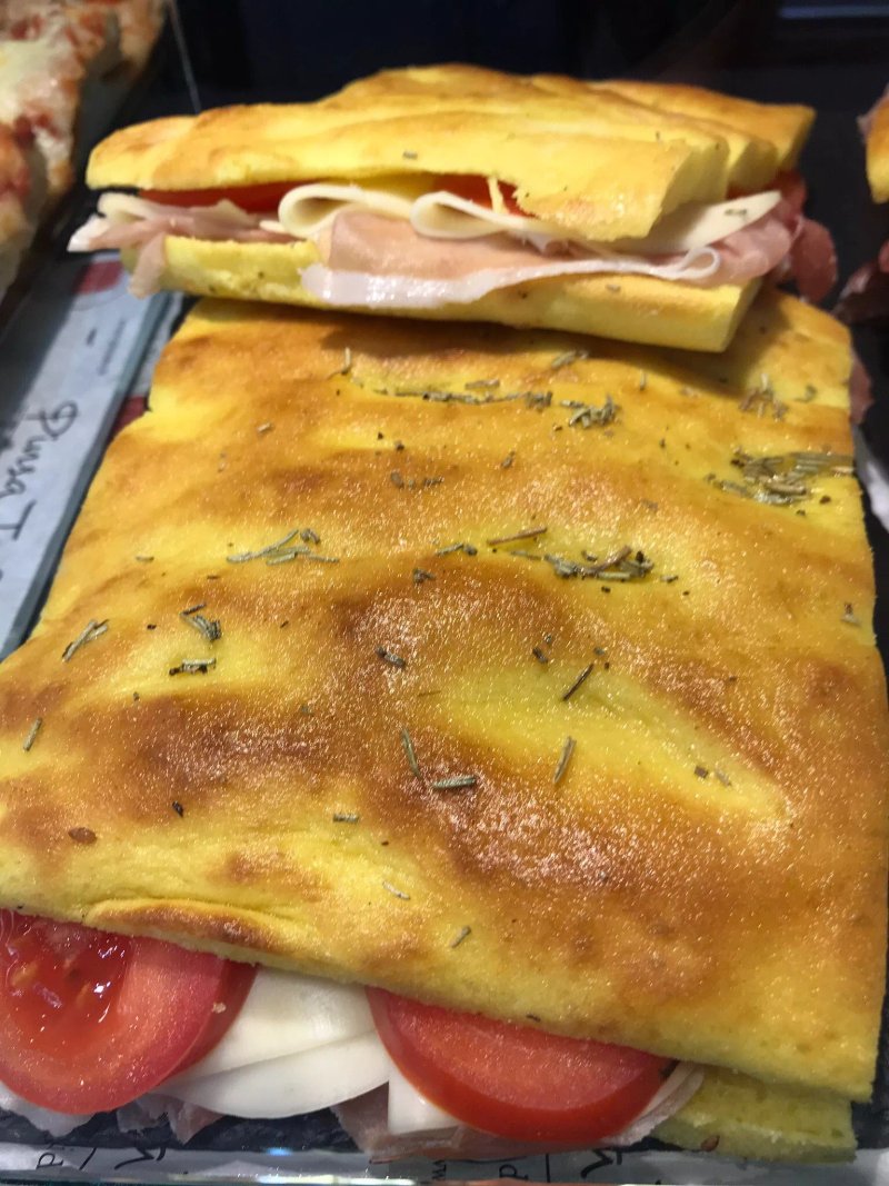 PinsaTe - La Pinsa Fai da Te