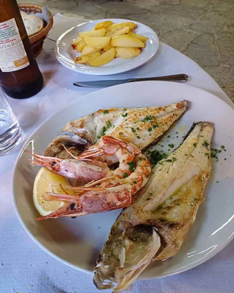 Le Torrette