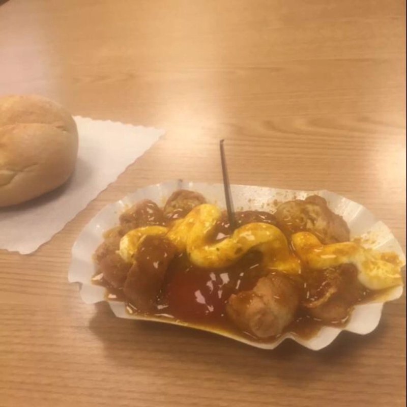 Kiri' s Grillpfanne