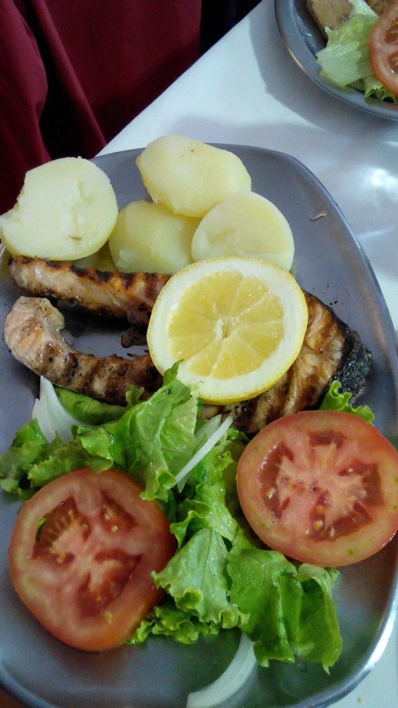Tia Iva - Restaurante
