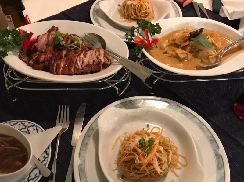 Thai Ambiente