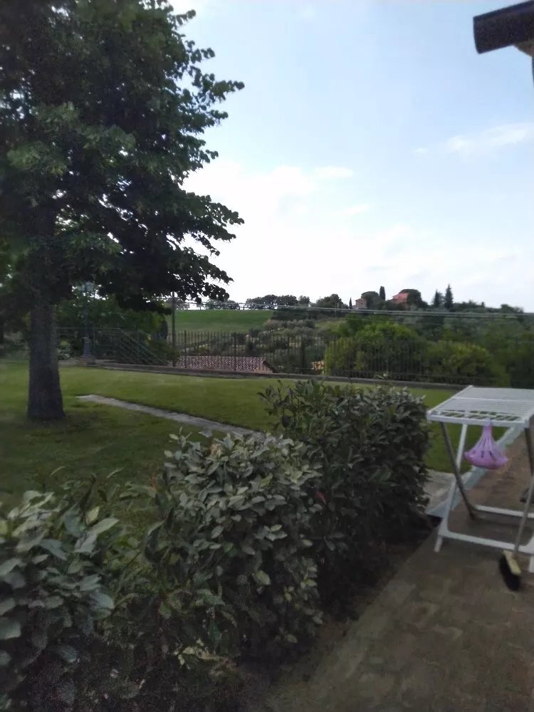 Agriturismo Madonna della Neve