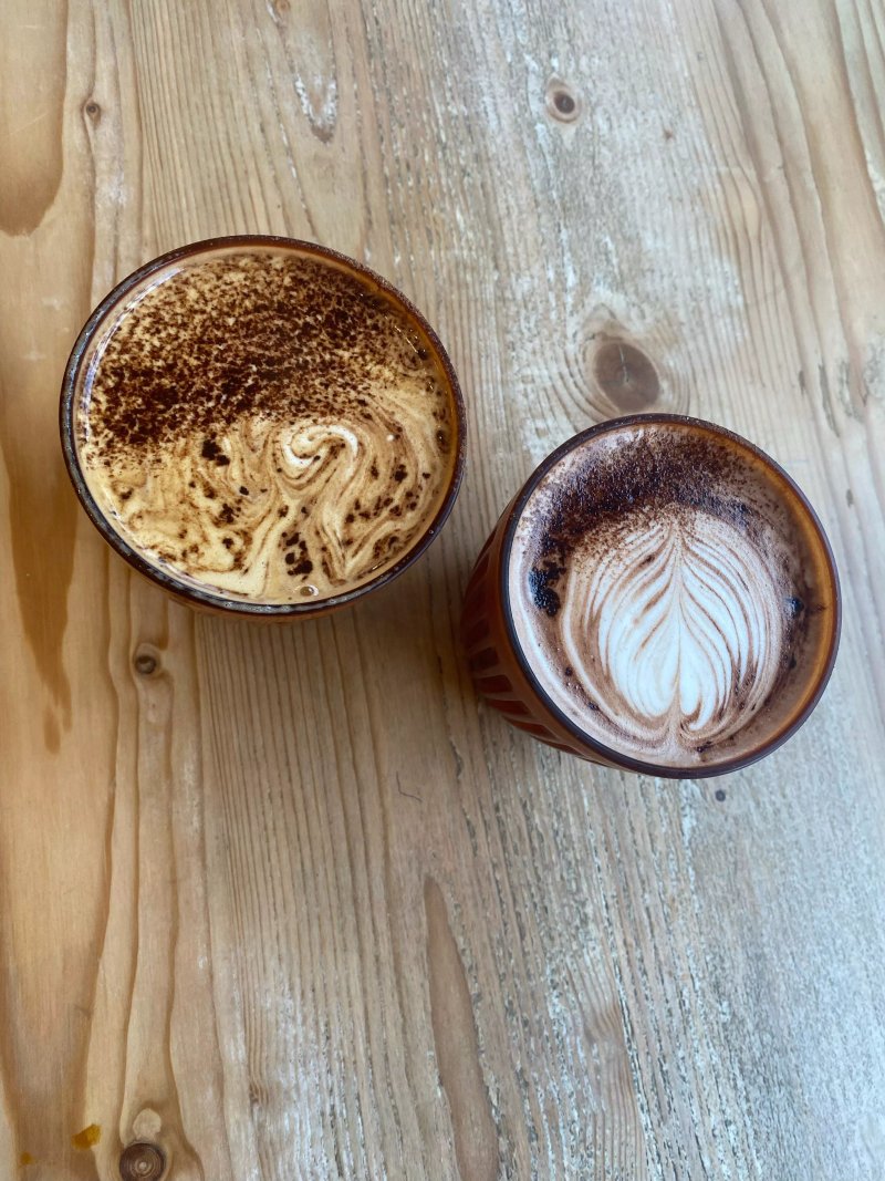 Sonny's Coffee Shop