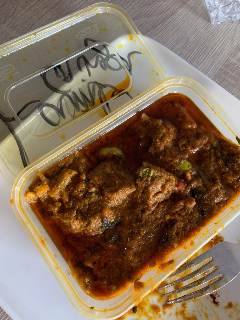 Dadyal Asian Restaurant