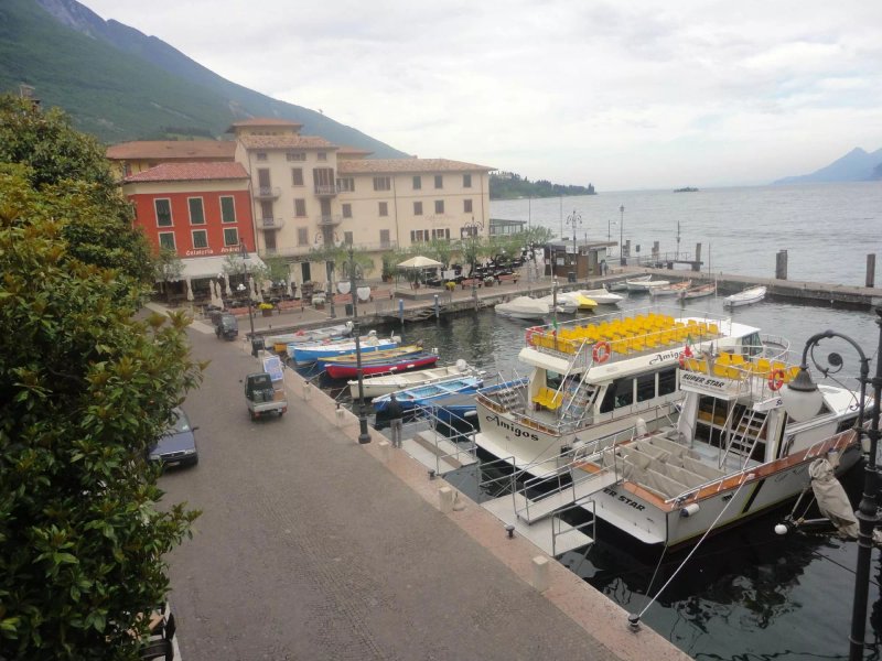 Hotel San Marco