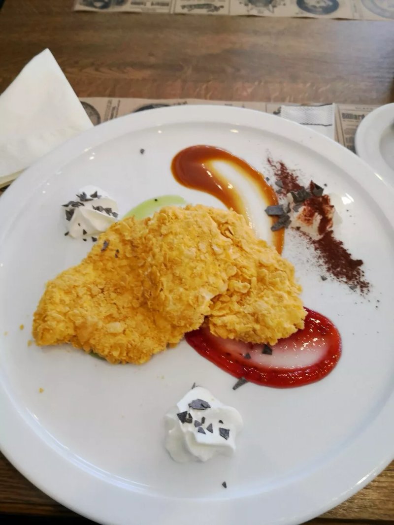 Fischrestaurant Vareler Hafen
