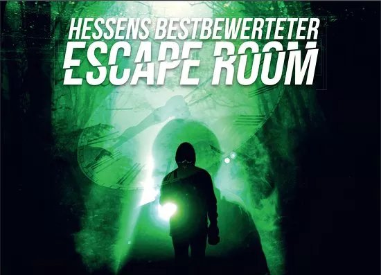 Nexus Exit Escape Room