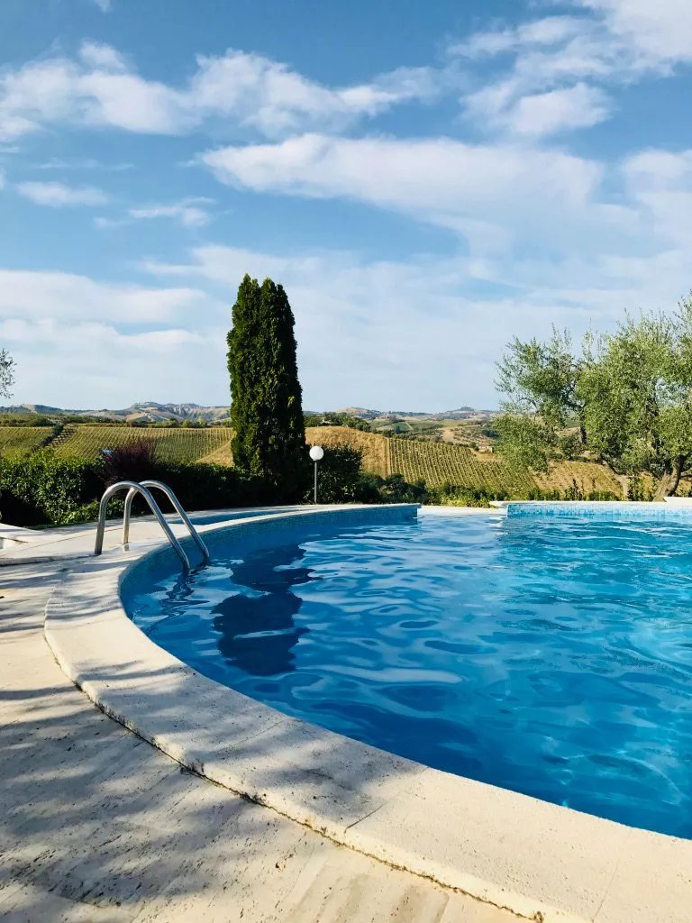 Agriturismo Il Crinale