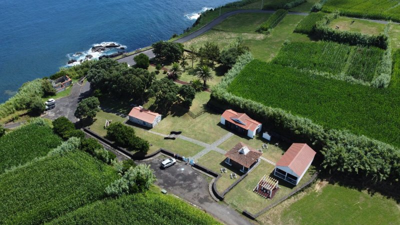 Porto do Salao