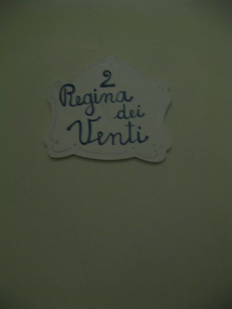 Villa Rosa Dei Venti
