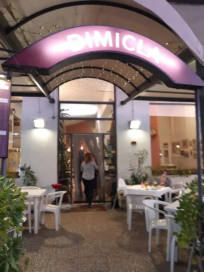 Dimicla