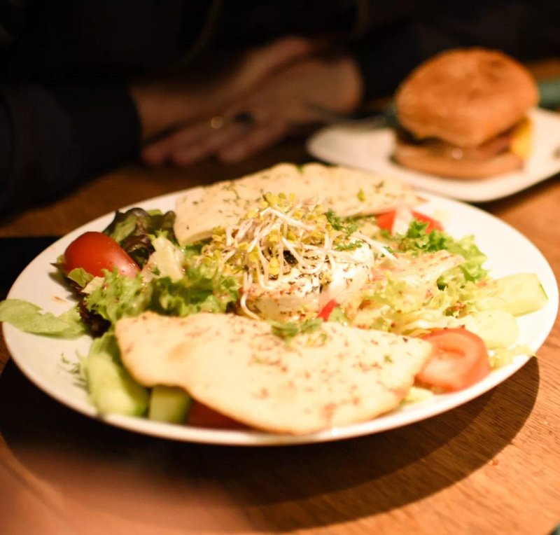 Boheme Boulette