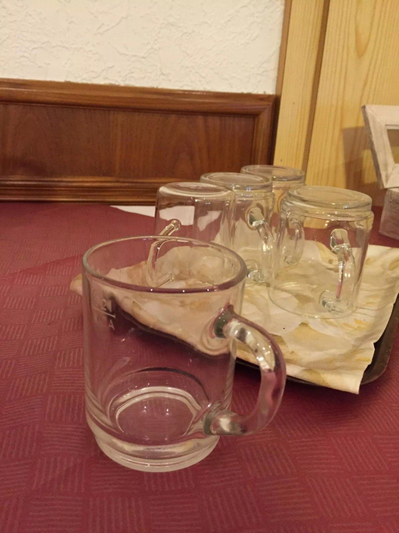 Hotel Restaurant Zur Krone