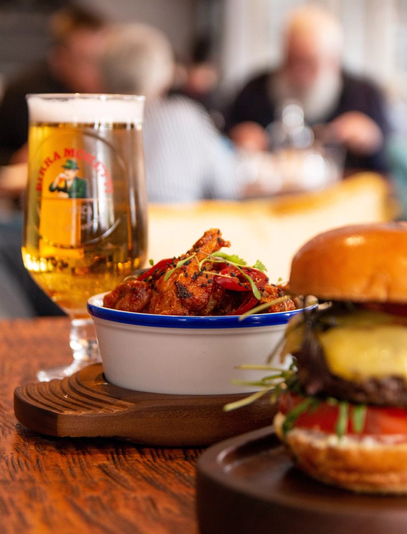 The Donnybrook Gastropub