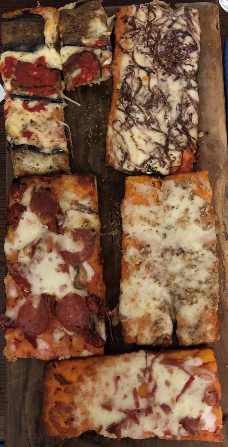 Pizzeria Pomo D'oro