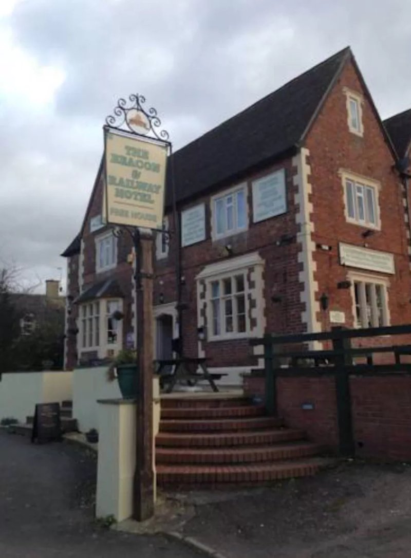 The Beacon Inn