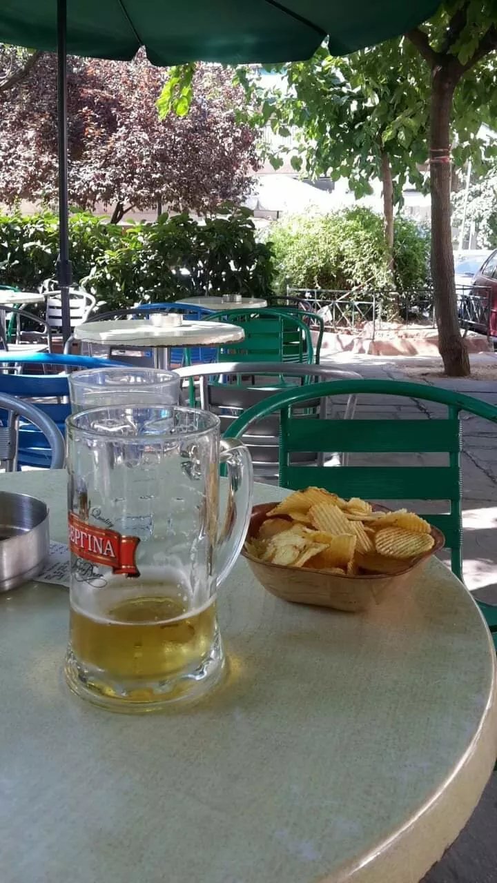 Tripokaridos Rock Cafe
