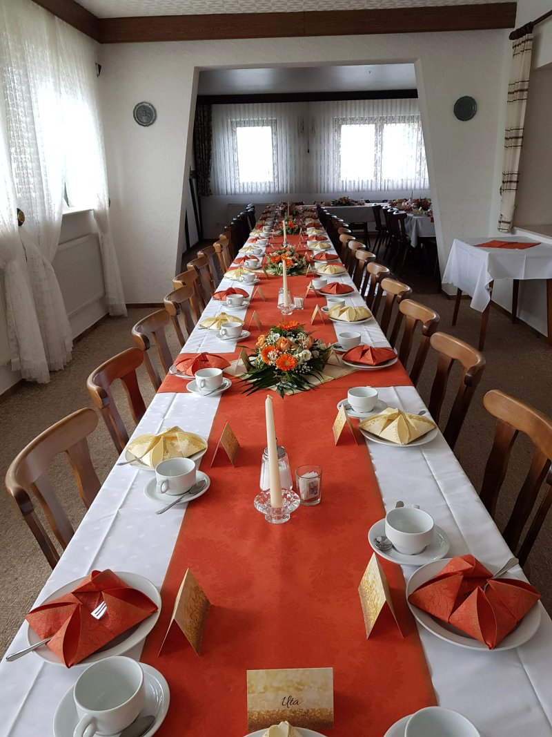 Restaurant Harz Camp