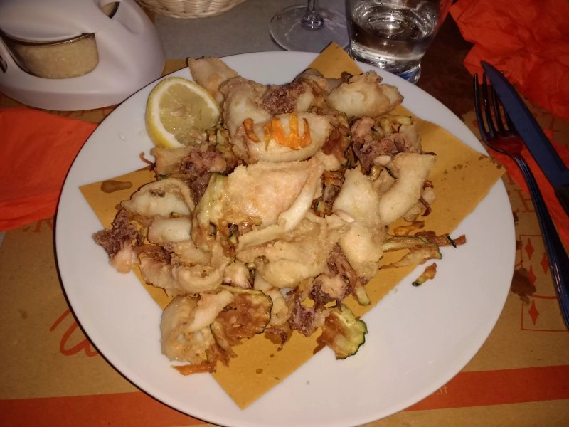 Il Settebello Ristorante Pizzeria