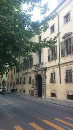 Palazzo di Brazza