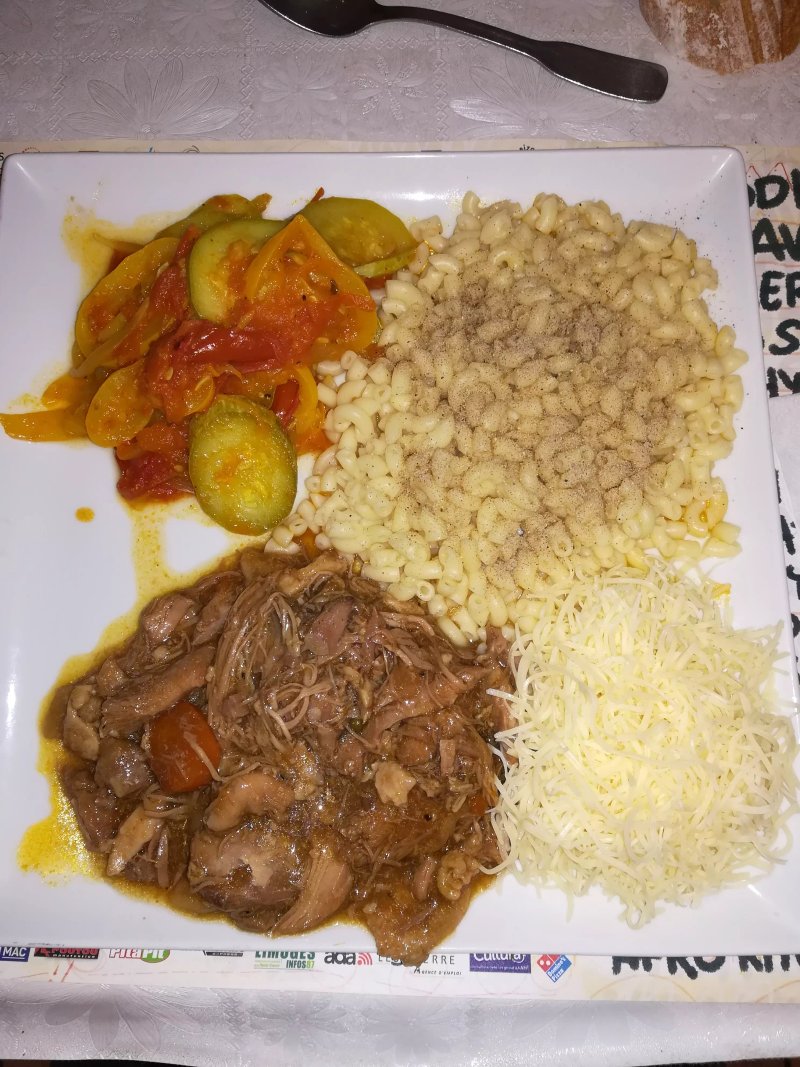 Hotel Restaurant Le Petit Sale