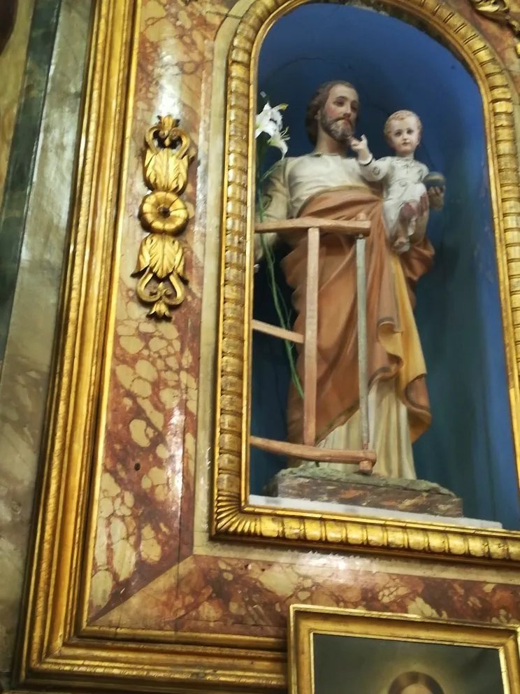 Chiesa di San Francesco di Recanati