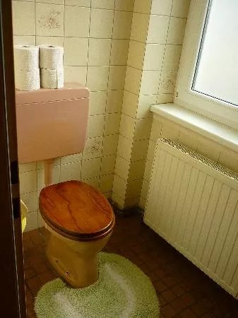 Gally Apartments Vienna