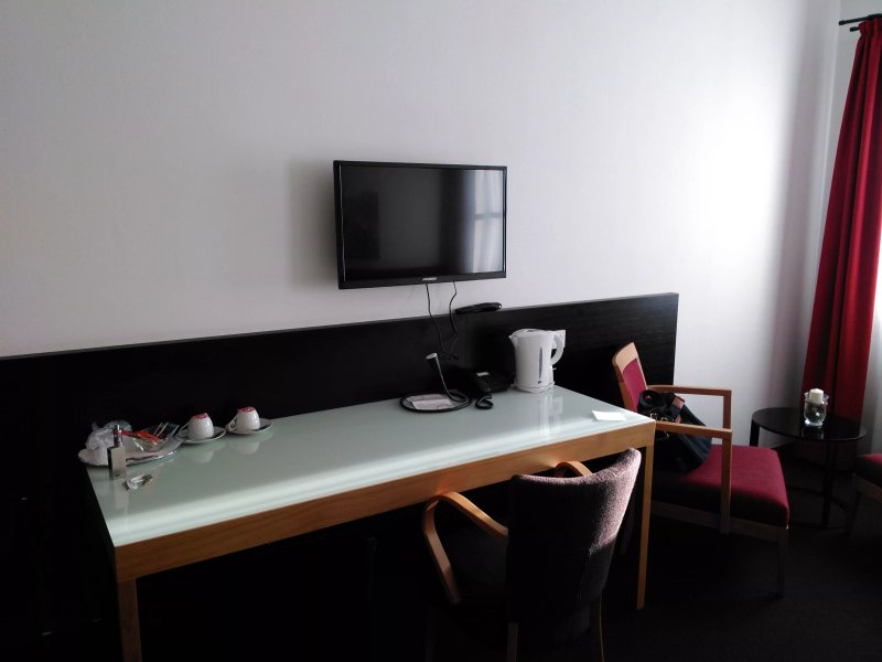 Hotel Purkmistr