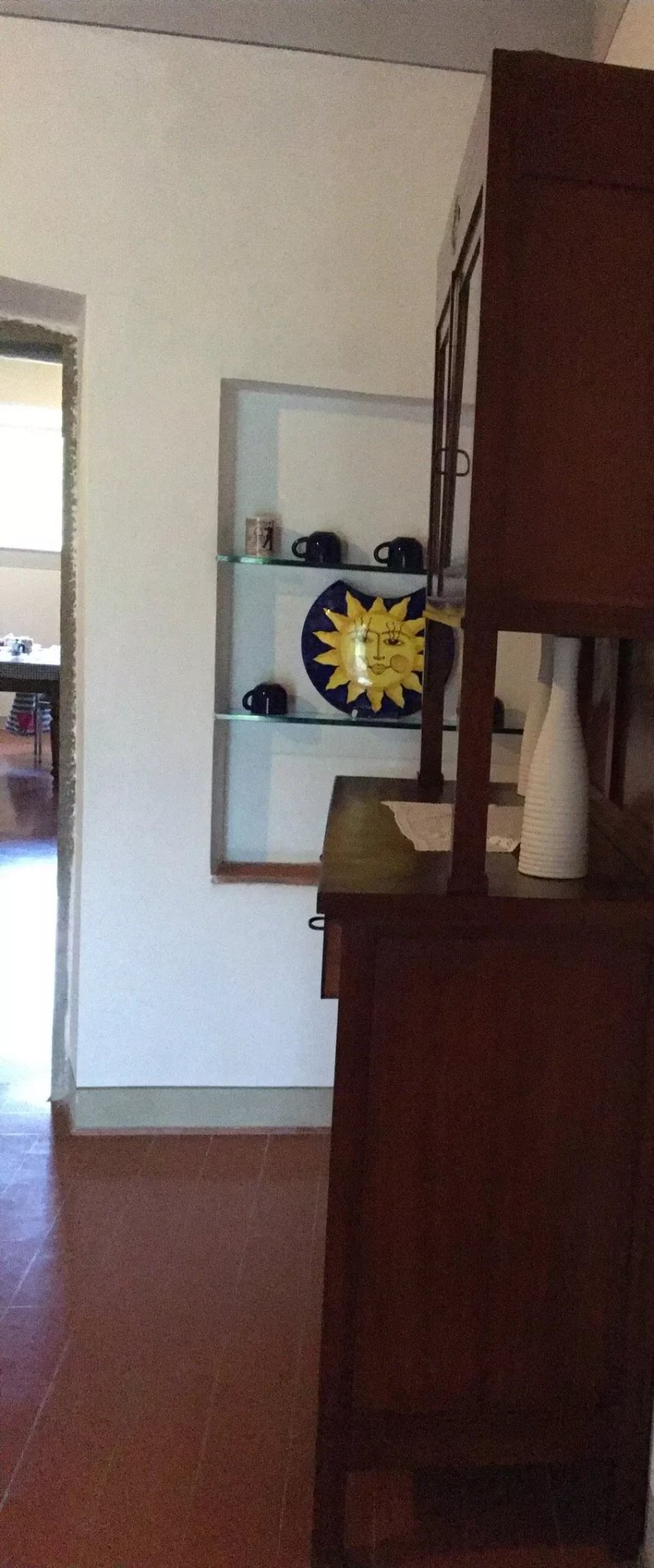 B&B Glicine e Luna