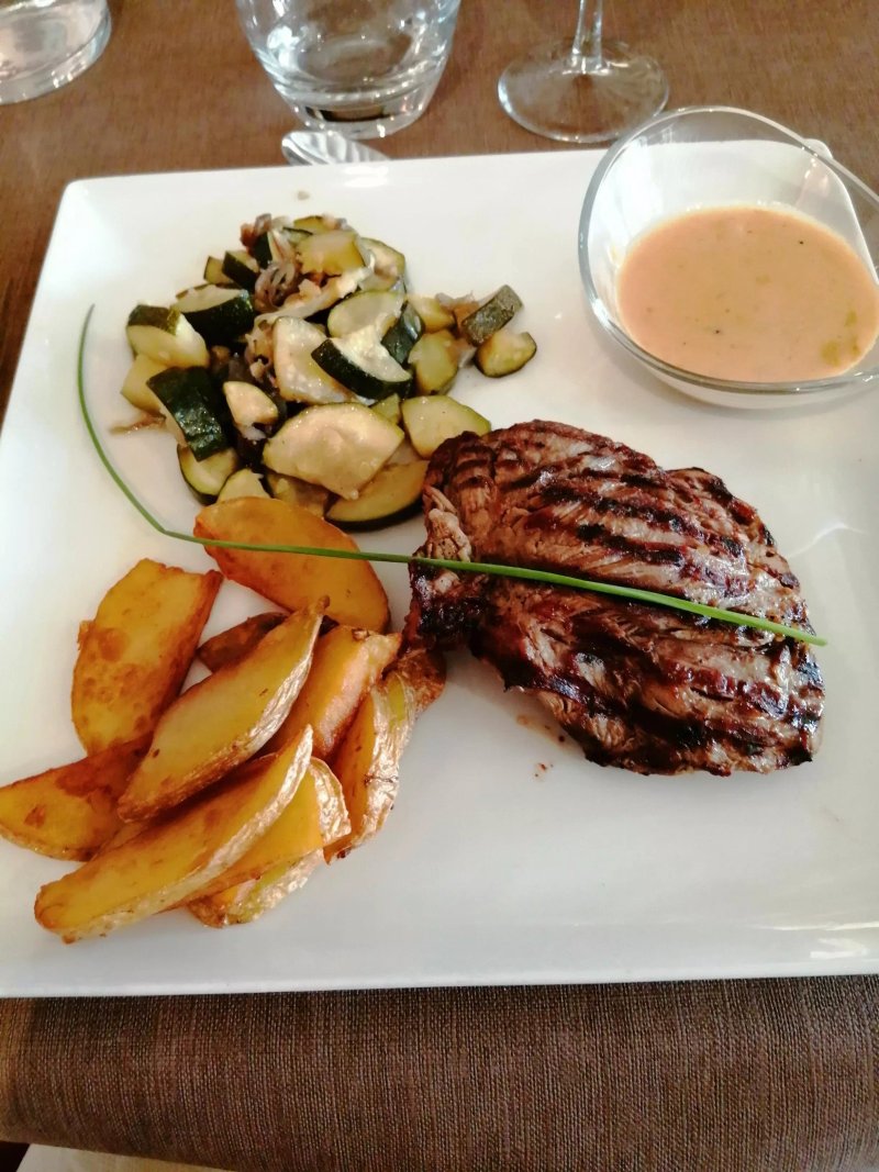Restaurant Atelier des PEP
