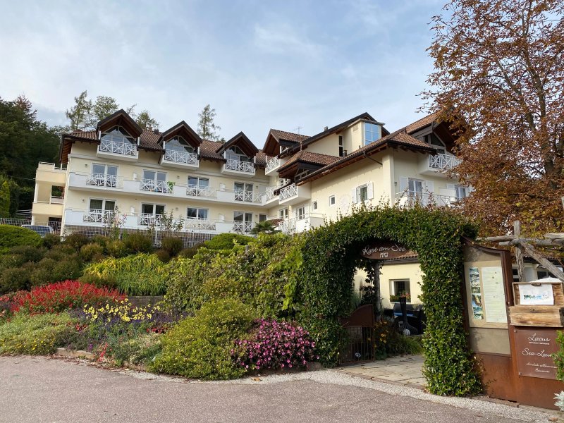 Restaurant Seehotel Sparer