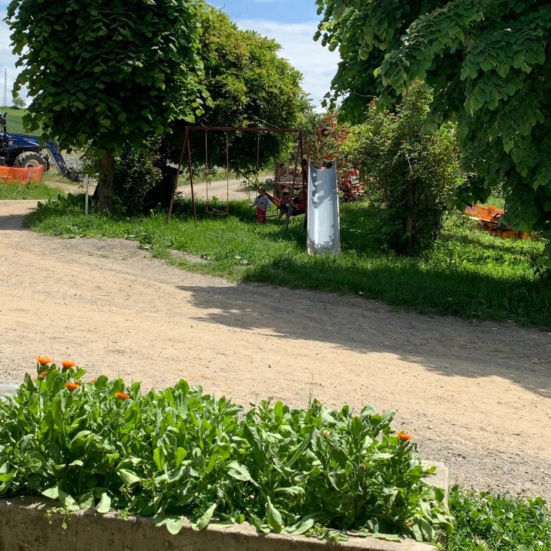 Azienda Agrituristica Cascina Mondino
