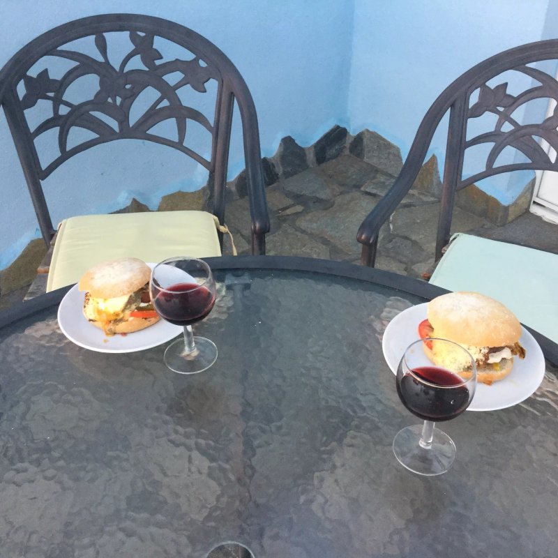 Casa Teresa