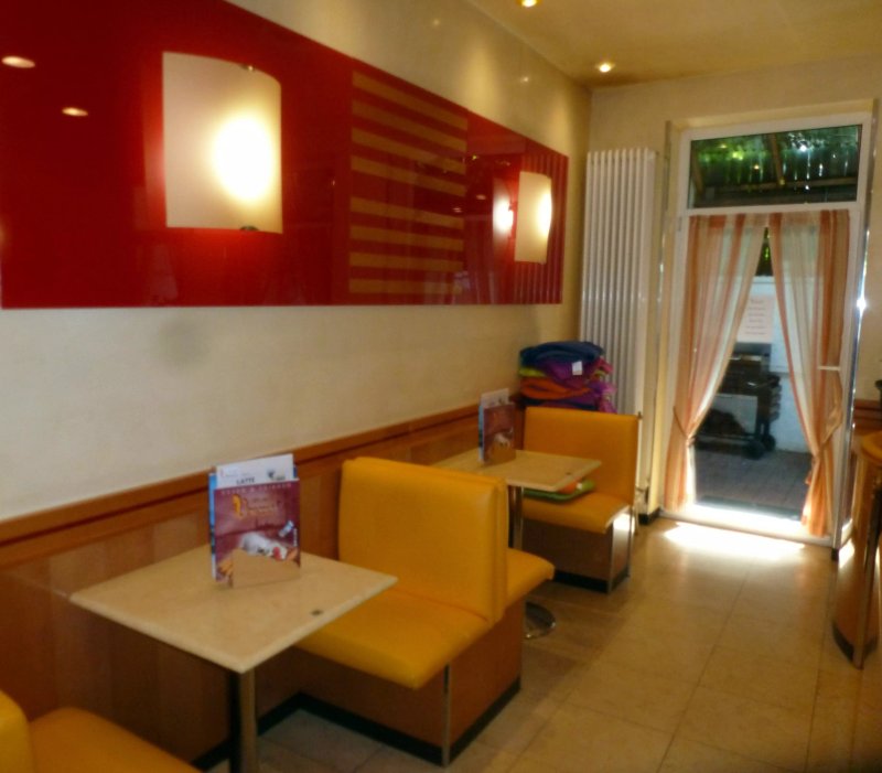 Eiscafe Venezia