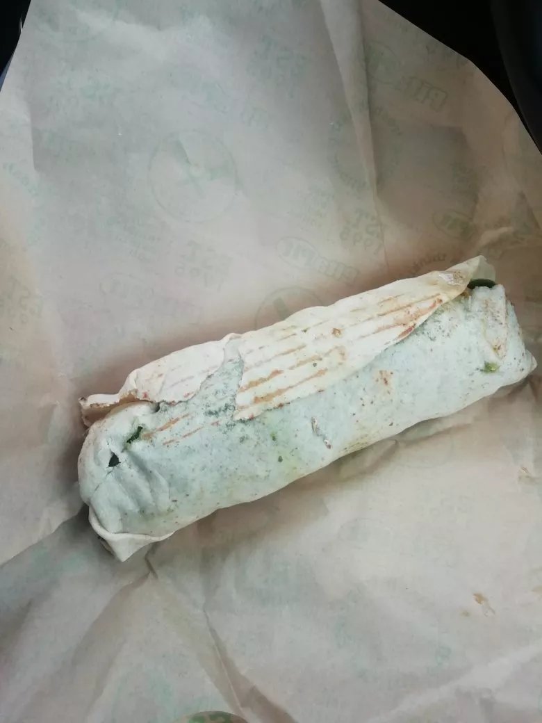 Pita Pit